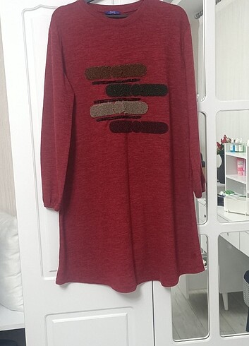 Triko tunik 