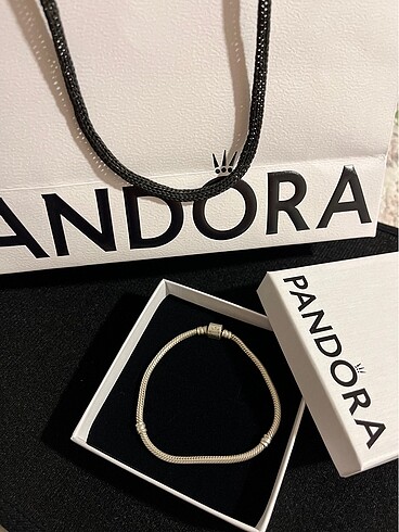 Beden çeşitli Renk Pandora 19 numara bileklik