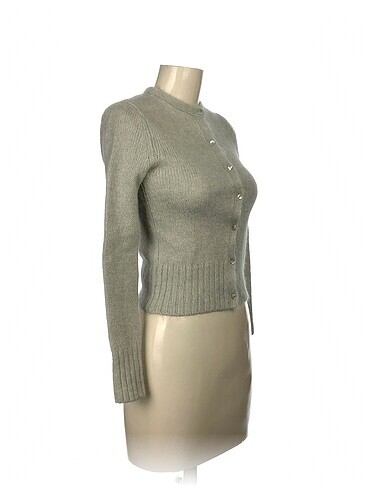 Zara Zara Hırka %70 İndirimli.