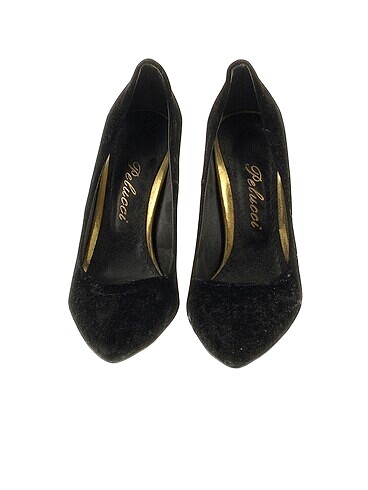 40 Beden Diğer Stiletto %70 İndirimli.