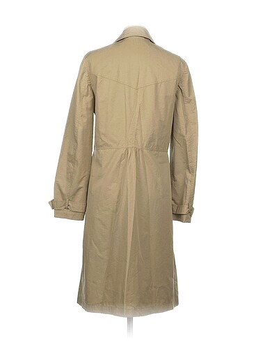 40 Beden Park Bravo Trenchcoat %70 İndirimli.