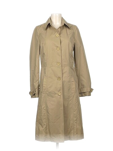 Park Bravo Trenchcoat %70 İndirimli.