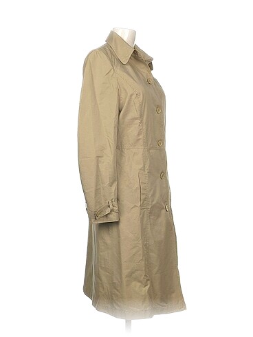 Park Bravo Park Bravo Trenchcoat %70 İndirimli.