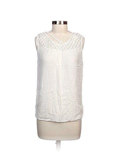 Vintage Love Bluz %70 İndirimli.
