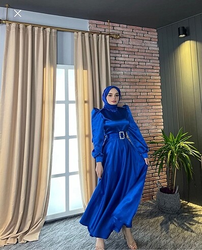 Abiye Elbise