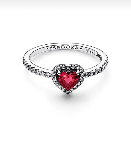 Pandora Pandora yüzük