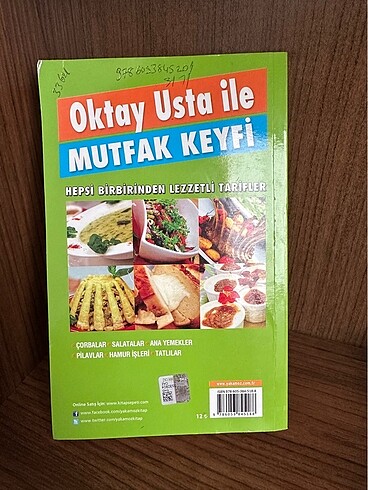  Oktay Usta ile Mutfak Keyfi