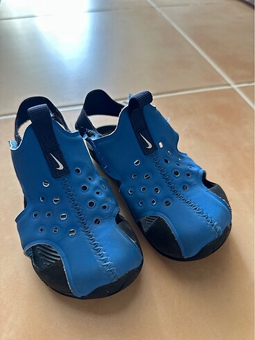 Nike erkek çocuk ayakkabı