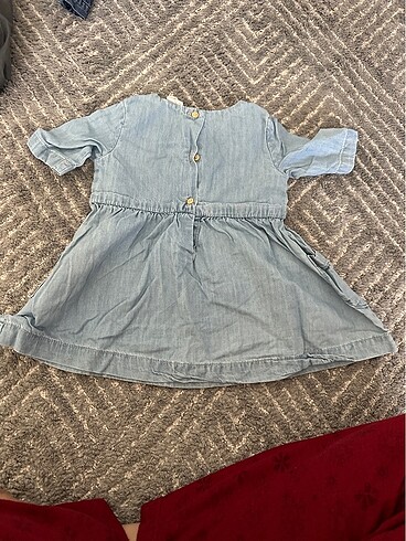 H&M Elbise