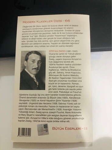 Sıfır kitaplar - Görsel 2