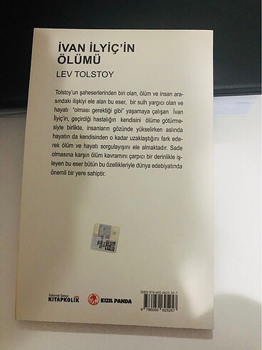 Sıfır kitaplar - Görsel 6