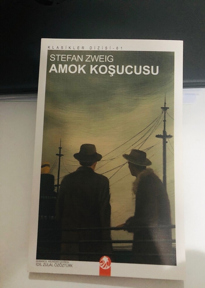 Sıfır kitaplar - Görsel 3