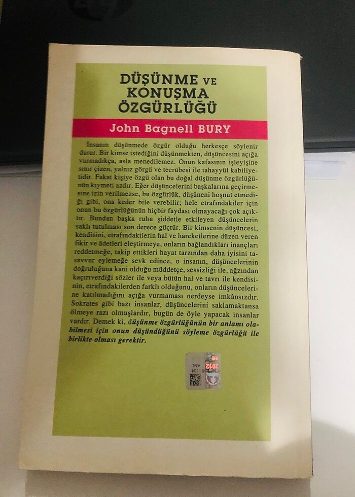 Sıfır kitaplar - Görsel 4