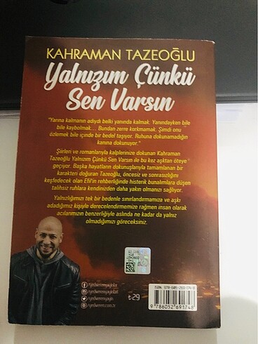 Yeni kitaplar - Görsel 2