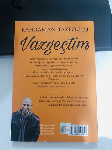 Yeni kitaplar - Görsel 4