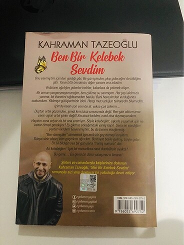 Yeni kitaplar - Görsel 6