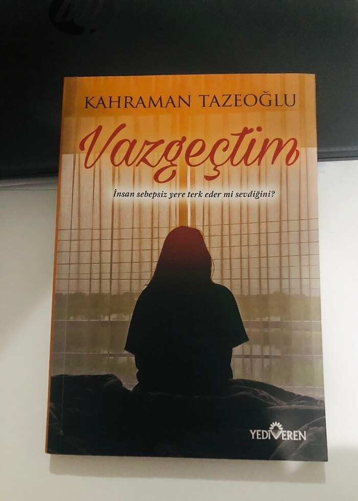 Yeni kitaplar - Görsel 3