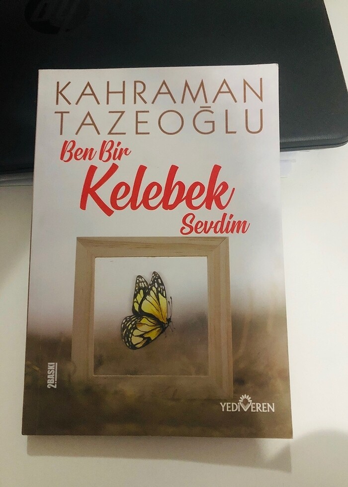 Yeni kitaplar - Görsel 5