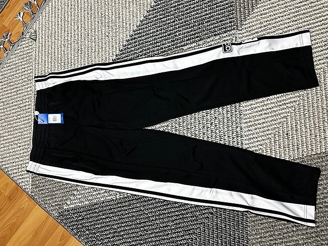 Orijinal Adidas Eşofman Altı