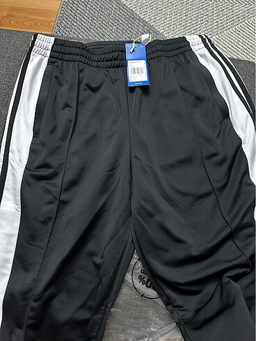 m Beden Orijinal Adidas Eşofman Altı