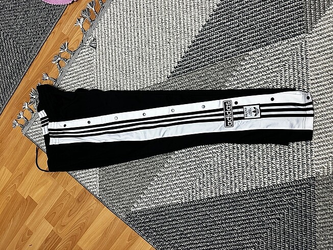 Adidas Orijinal Adidas Eşofman Altı