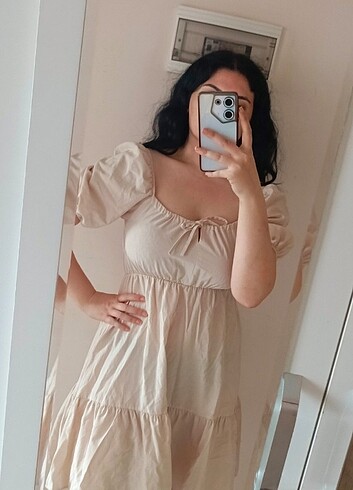 Günlük elbise