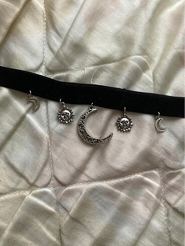 Galaksi choker