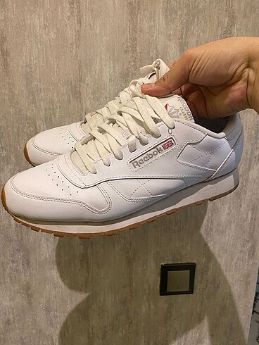 45 Beden Reebok erkek sneaker