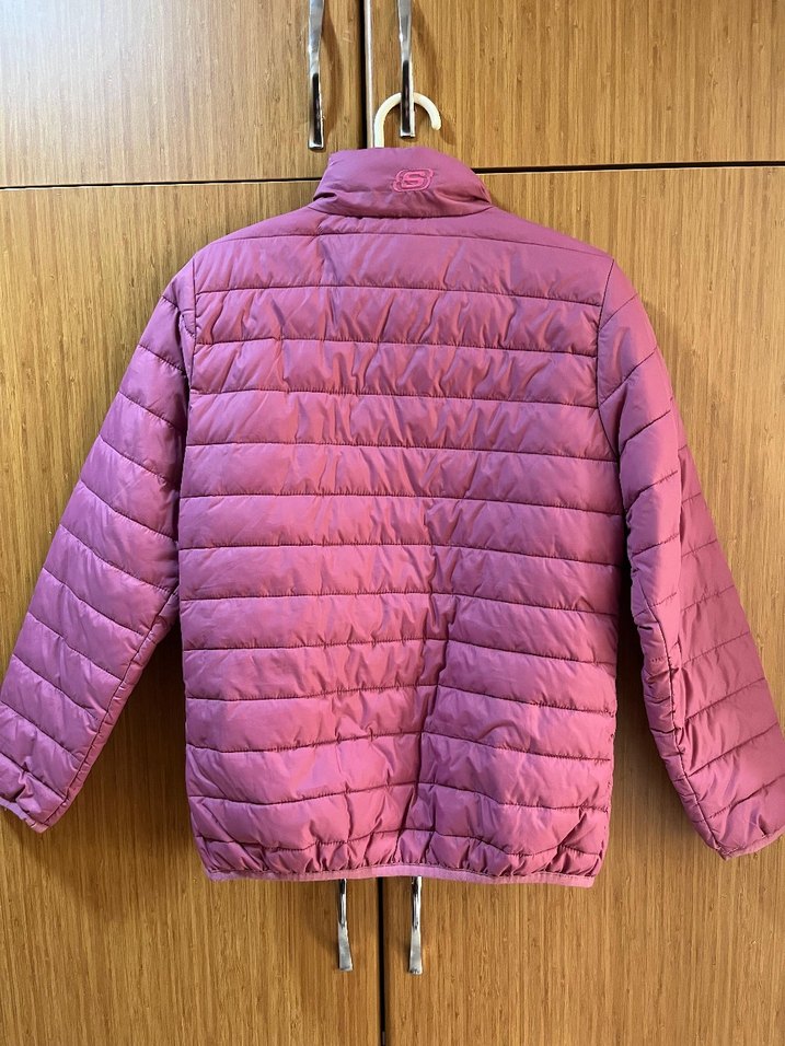 Skechers Pembe  Kadın Mont - Görsel 2