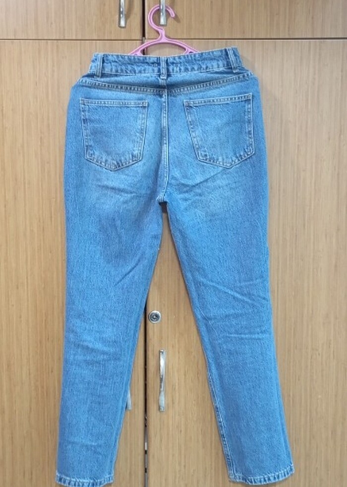 Kadın pantolon  - Görsel 3