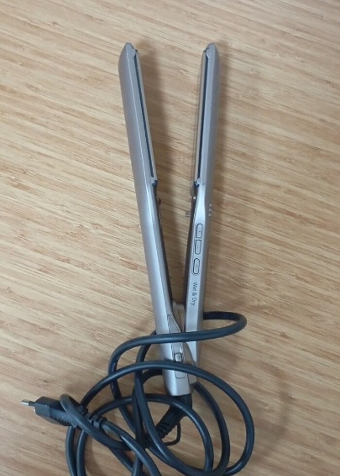 Düzleştirici - Görsel 4