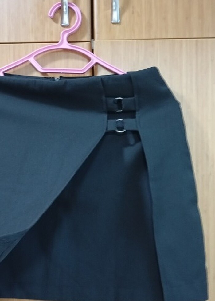 Mini etek - Görsel 2