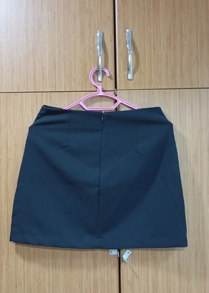 Mini etek - Görsel 3