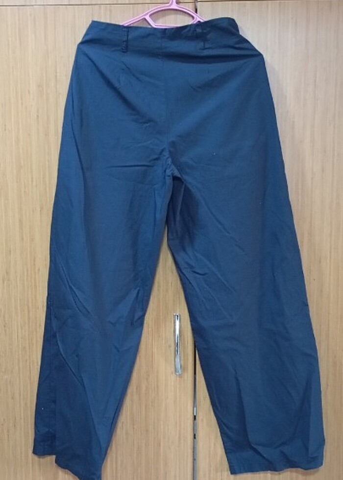 Kadın su geçirmez pantolon - Görsel 2