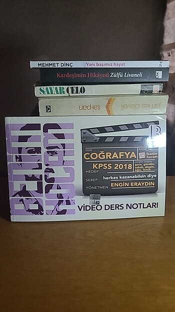 Benim Hocam Video Ders Notları Coğrafya 