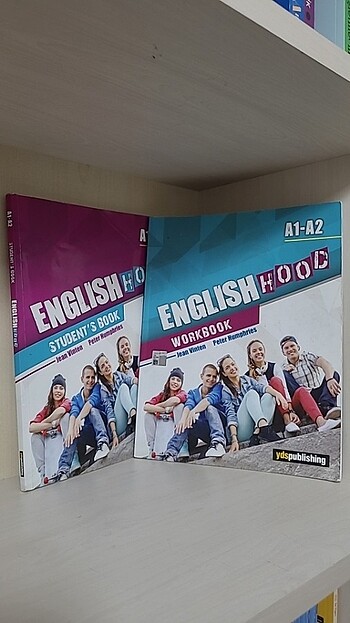 English Hood A1-A2