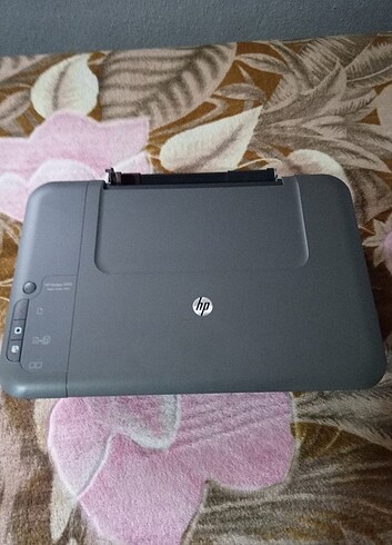 HP yazıcı 