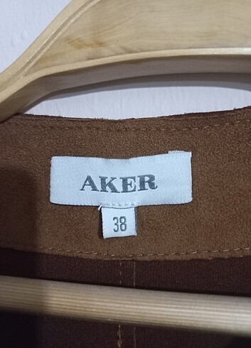 38 Beden Dış giyim