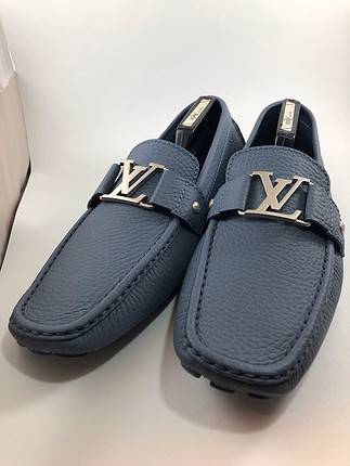 Louis Vuitton Klasik erkek ayakkabı