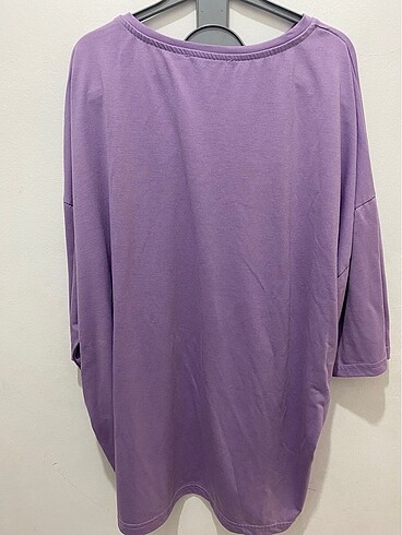 Trendyol & Milla Oversize Tshirt