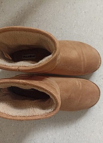 Ugg bot