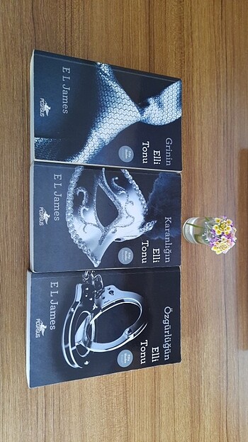 Grinin Elli Tonu