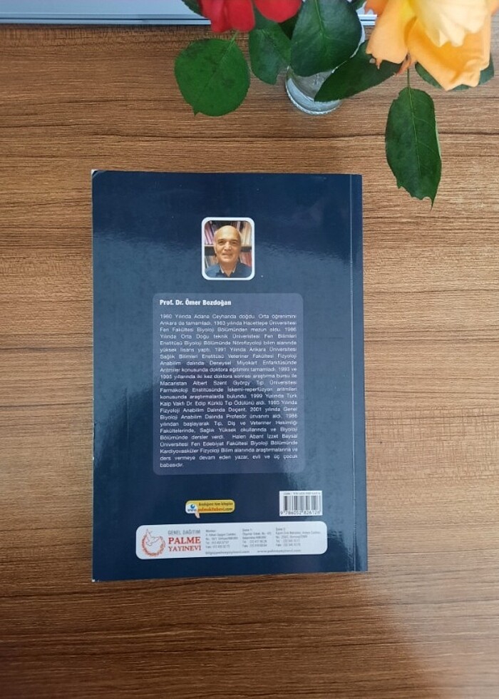 İnsan ve Hayvan Fizyolojisi - Görsel 2