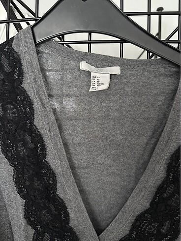 H&M Hm hırka
