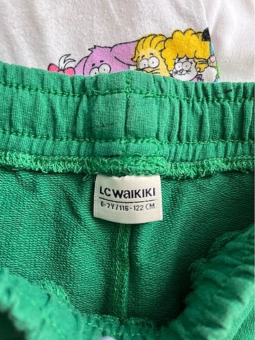 LC Waikiki Lcw takım