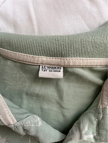 LC Waikiki Lcw tişört