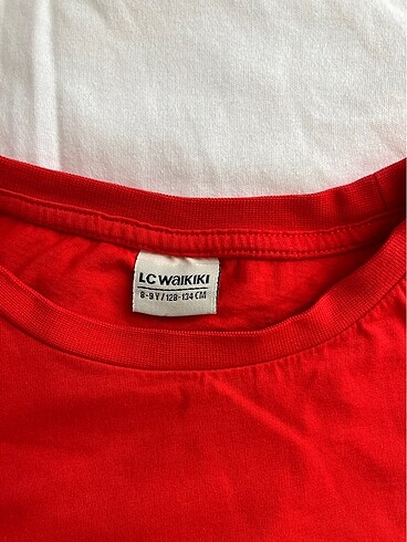 LC Waikiki Lcw tişört