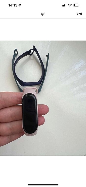 Mi band 4
