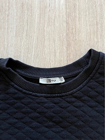 s Beden Ltb sweat