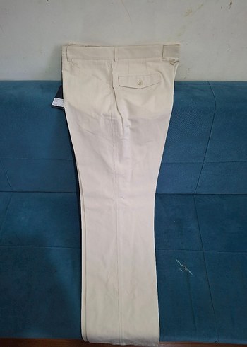 54 Beden Erkek Kumaş Pantalon